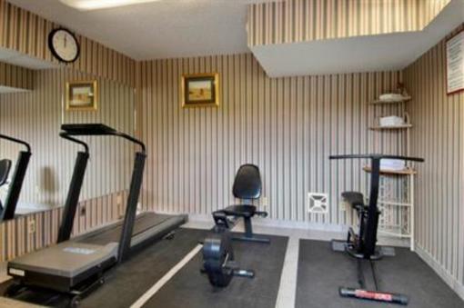 фото отеля Red Roof Inn Parkersburg