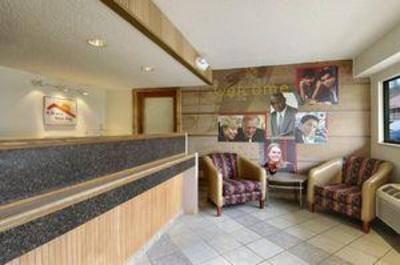 фото отеля Red Roof Inn Parkersburg
