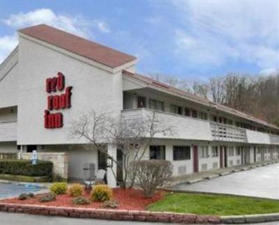 фото отеля Red Roof Inn Parkersburg