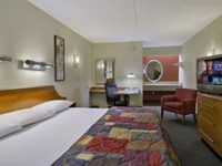 Red Roof Inn Parkersburg
