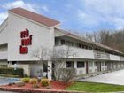 фото отеля Red Roof Inn Parkersburg