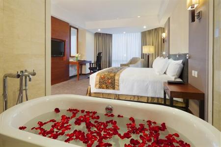 фото отеля Crowne Plaza West Hanoi