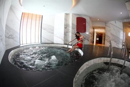 фото отеля Crowne Plaza West Hanoi