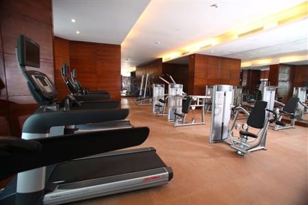 фото отеля Crowne Plaza West Hanoi