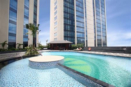 фото отеля Crowne Plaza West Hanoi