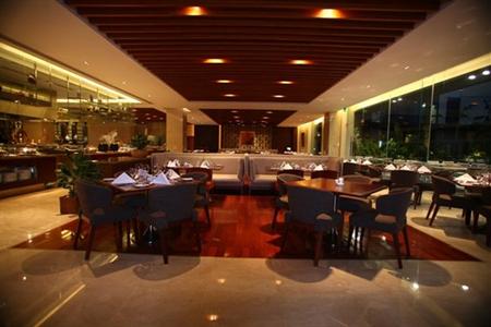 фото отеля Crowne Plaza West Hanoi