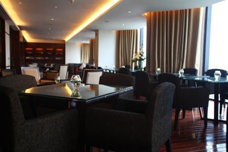 фото отеля Crowne Plaza West Hanoi