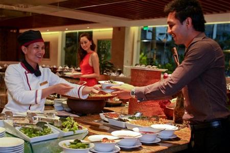 фото отеля Crowne Plaza West Hanoi