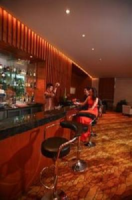 фото отеля Crowne Plaza West Hanoi