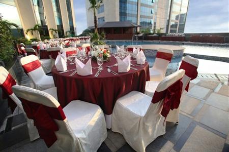 фото отеля Crowne Plaza West Hanoi
