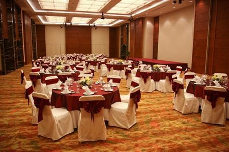 фото отеля Crowne Plaza West Hanoi