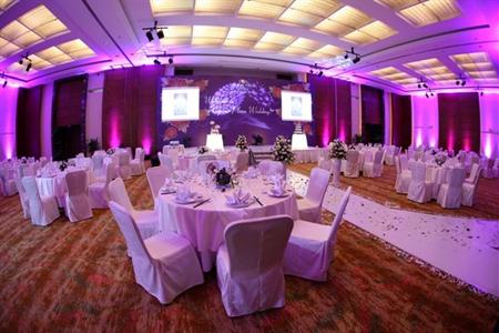 фото отеля Crowne Plaza West Hanoi