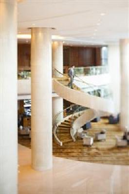 фото отеля Crowne Plaza West Hanoi