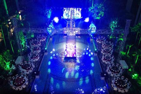 фото отеля Crowne Plaza West Hanoi