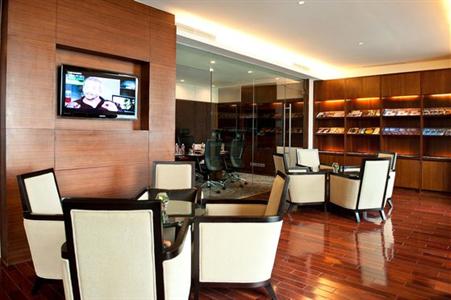 фото отеля Crowne Plaza West Hanoi