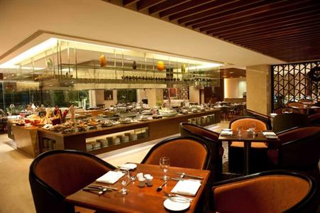 фото отеля Crowne Plaza West Hanoi