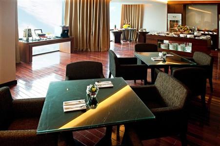 фото отеля Crowne Plaza West Hanoi