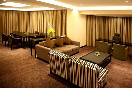 фото отеля Crowne Plaza West Hanoi