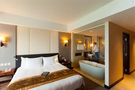 фото отеля Crowne Plaza West Hanoi