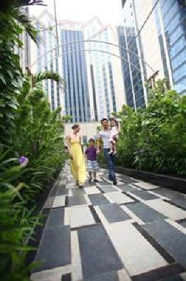 фото отеля Crowne Plaza West Hanoi