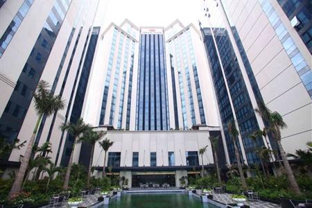 фото отеля Crowne Plaza West Hanoi