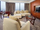 фото отеля Crowne Plaza West Hanoi