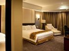 фото отеля Crowne Plaza West Hanoi