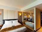 фото отеля Crowne Plaza West Hanoi