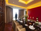 фото отеля Crowne Plaza West Hanoi