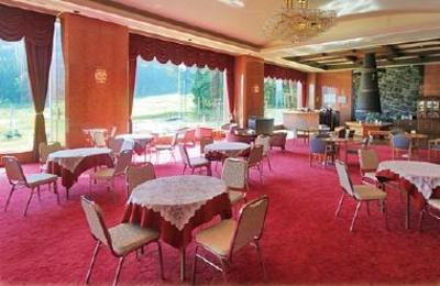 фото отеля Hotel Angel Grandia Echigo Nakazato Yuzawa