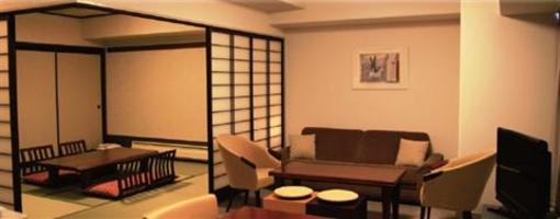 фото отеля Hotel Angel Grandia Echigo Nakazato Yuzawa