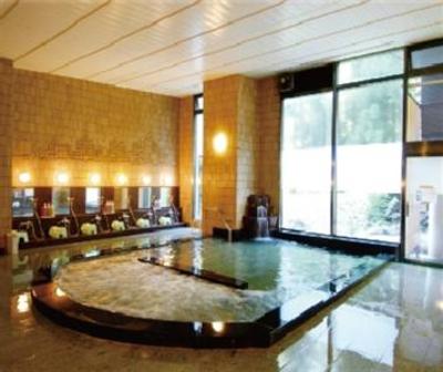 фото отеля Hotel Angel Grandia Echigo Nakazato Yuzawa