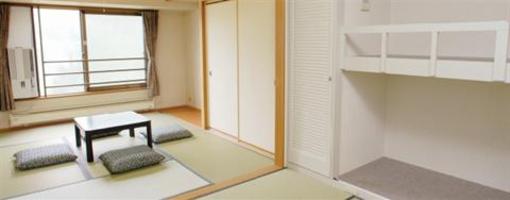 фото отеля Hotel Angel Grandia Echigo Nakazato Yuzawa