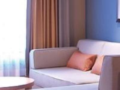 фото отеля Hotel Angel Grandia Echigo Nakazato Yuzawa