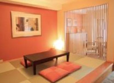 фото отеля Hotel Angel Grandia Echigo Nakazato Yuzawa