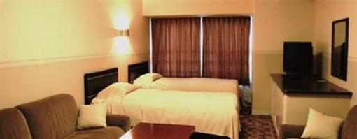 фото отеля Hotel Angel Grandia Echigo Nakazato Yuzawa