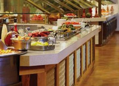 фото отеля Paragon Casino Resort
