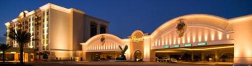 фото отеля Paragon Casino Resort