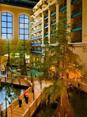 фото отеля Paragon Casino Resort