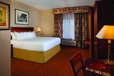 фото отеля Paragon Casino Resort