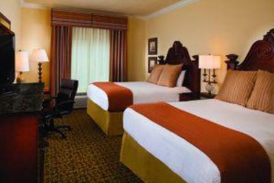 фото отеля Paragon Casino Resort