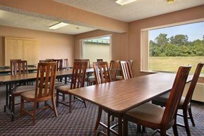 фото отеля Windmill Inn Branson