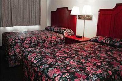фото отеля Windmill Inn Branson