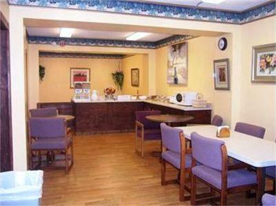 фото отеля Windmill Inn Branson