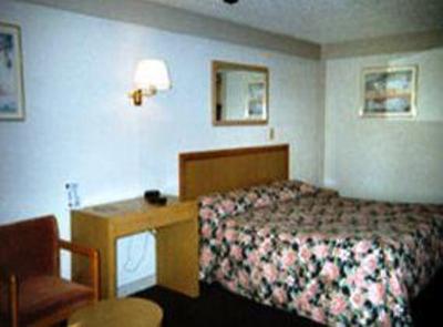 фото отеля Knights Inn Grand Blanc