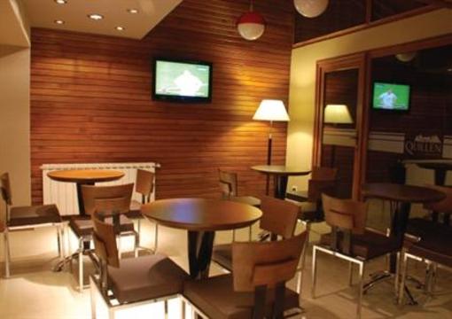 фото отеля Quillen Hotel San Carlos de Bariloche