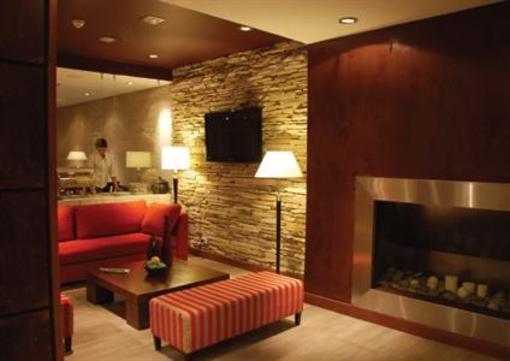 фото отеля Quillen Hotel San Carlos de Bariloche