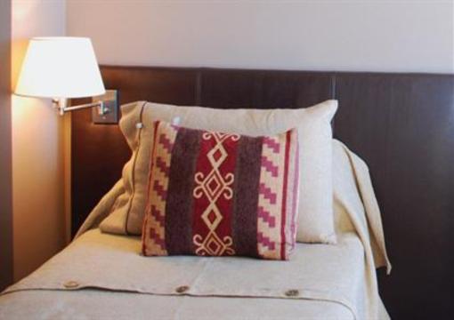 фото отеля Quillen Hotel San Carlos de Bariloche