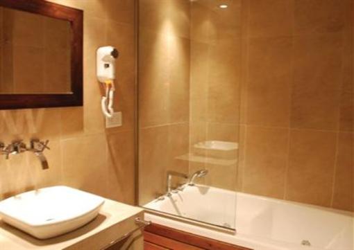 фото отеля Quillen Hotel San Carlos de Bariloche