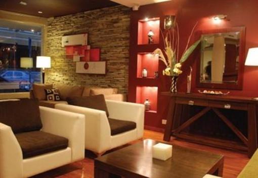 фото отеля Quillen Hotel San Carlos de Bariloche